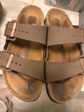 Women’s Birkenstocks